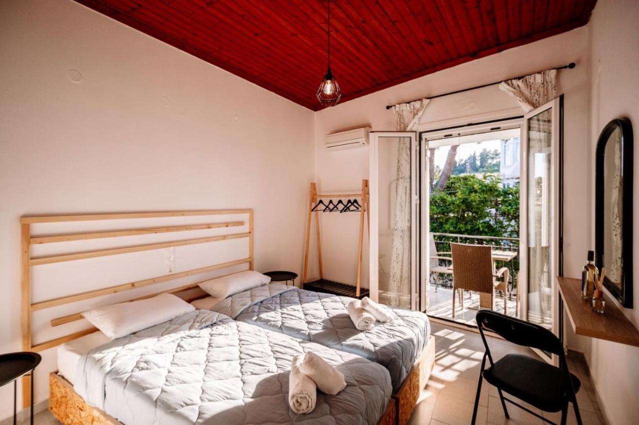 Amaro Apartment 拉加纳斯 外观 照片