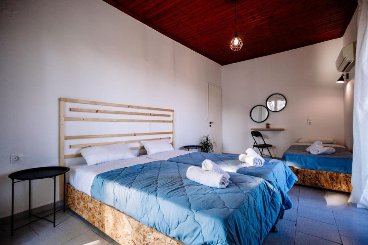 Amaro Apartment 拉加纳斯 外观 照片