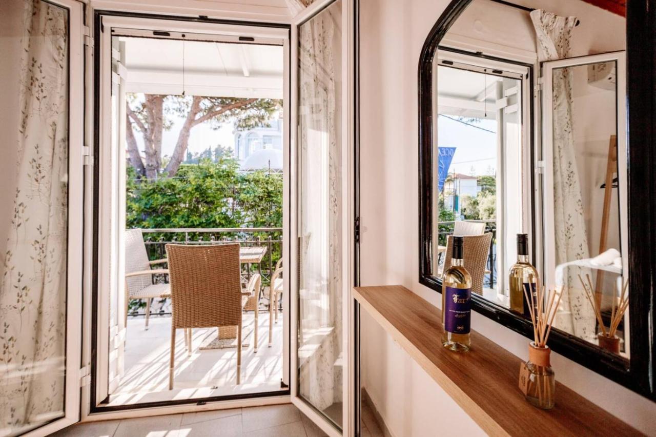 Amaro Apartment 拉加纳斯 外观 照片