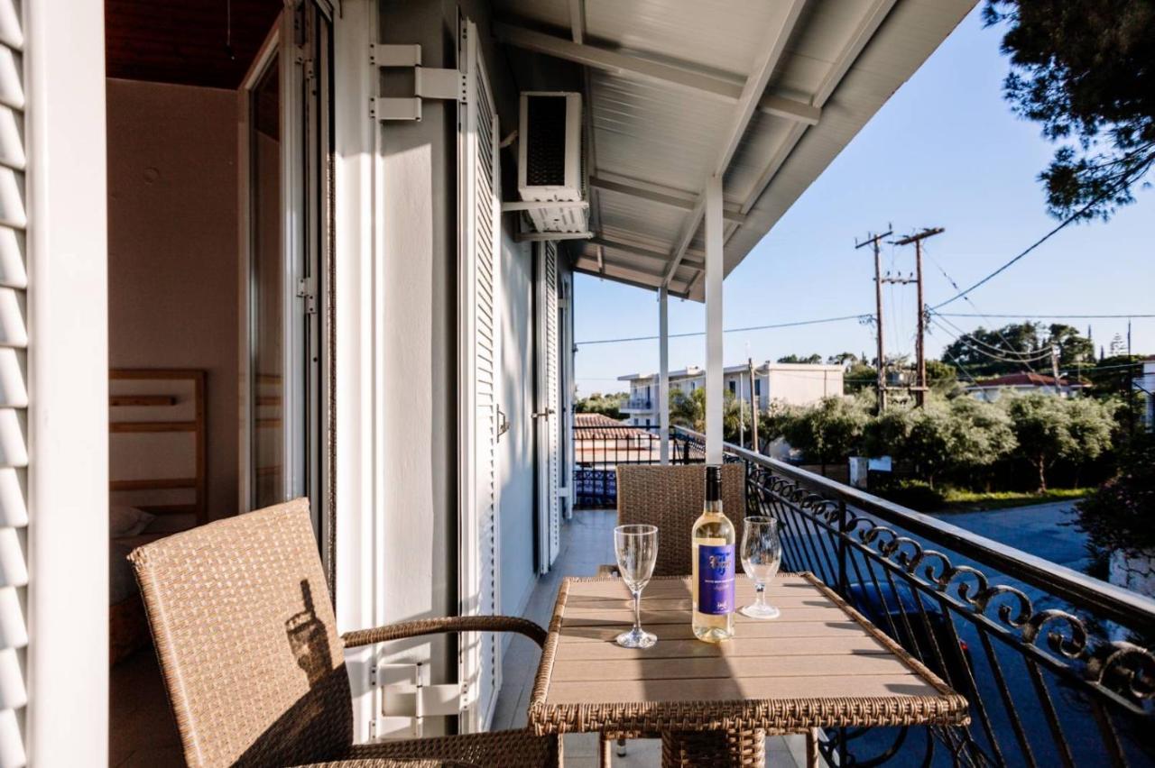 Amaro Apartment 拉加纳斯 外观 照片